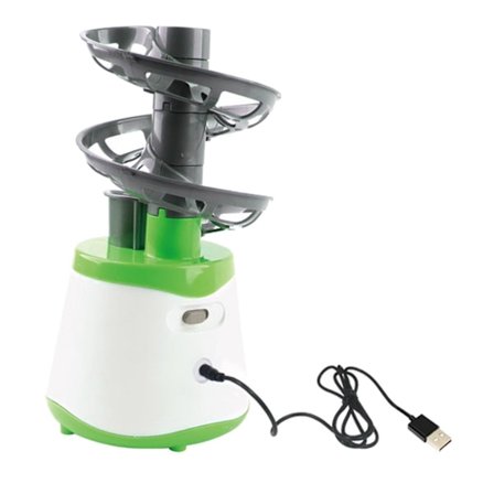 Usb Bordtennis Robot Ping Pong Ball Launcher Trening For Ping Pong