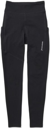 Houdini W's Adventure Tights True Black