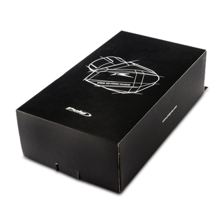 Sliders Moteur Puig R19 - Kawasaki Z 900 2017-2022