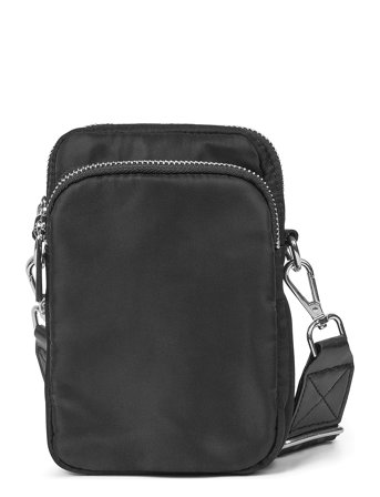 DAY ET Day Re-Z Logo Band Compact Mini - Black - ONE SIZE