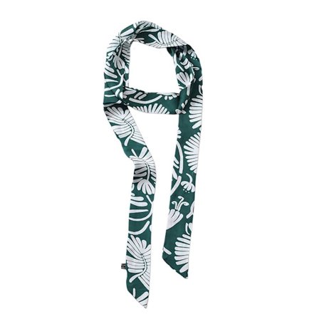 Smal lång halsduk Väska Ribbon 8 8