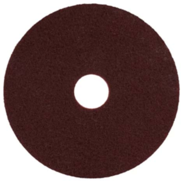 Gulvrondell Scotch-Brite Brun