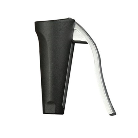 Nötknäppare Multifunktionell Valnöt Klämma Hushåll Hasselnöt Klämma Tång Valnötsskal Brytare, Svart