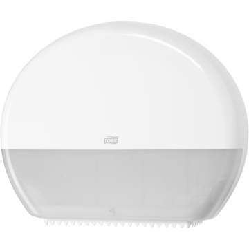 WC DISPENSER TORK T1 HVIT