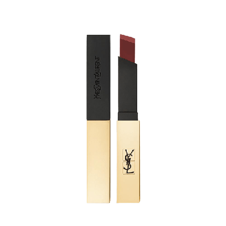 Yves Saint Laurent Rouge Pur Couture The Slim Lipstick Läppstift Dam ONESIZE