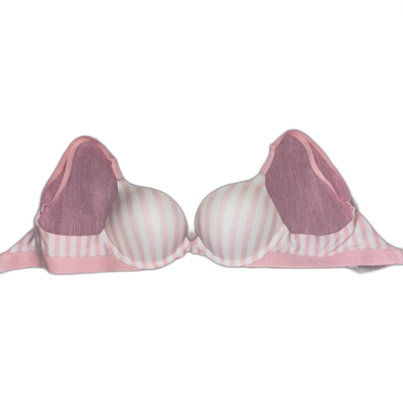 Victoria's Secret Bombshell Add-2-Cups Push Up Bra