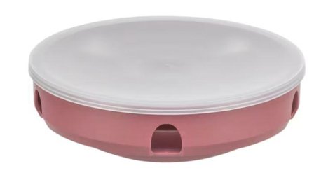 Cat Activity Rocking Maze Aktiviseringsleke til Katt - 18cm