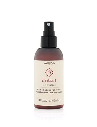 Aveda Chakra 1 Balancing Pure-fume Mist 100 ml, Parfumer & Dufte, Parfumer Til Hende, Bodyspray