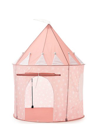 Kid's Concept Playtent Pink - Pink - ONE SIZE