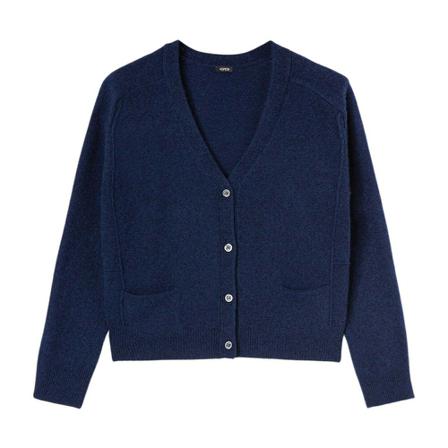 Aspesi Sweater Blå, Dame