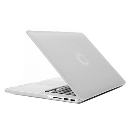 Macbook Pro Retina 13.3 Skin - Frostad