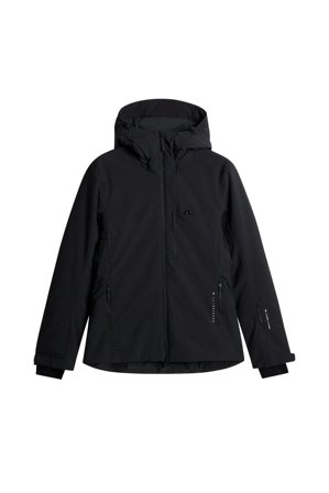 J.Lindeberg - Ace Jacket - Black - Man - M