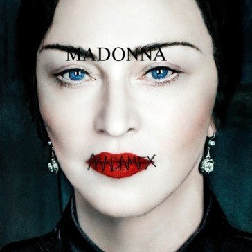 Madame X Madonna