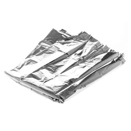 Atom hätäpeitto 132 x 213cm