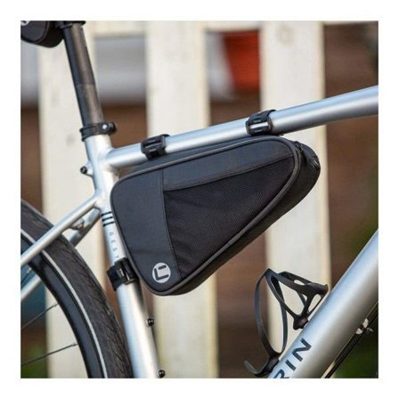 Cykelramväska Vattentät Cykelväska Ram Triangelväska