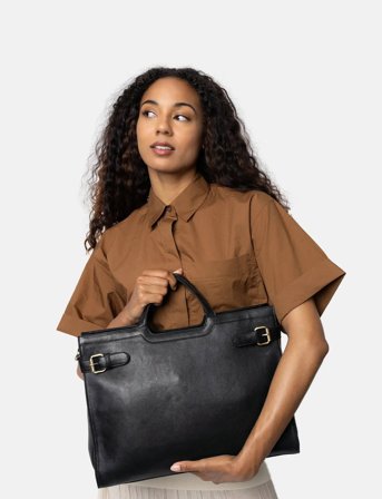 RE:DESIGNED EST 2003 May Big - Black - ONE SIZE