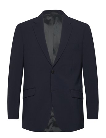 Lindbergh Black | Superflex Blazer | 58