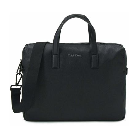 Calvin Klein, Handbags Czarny, Mężczyzna, Rozmiar: ONE Size