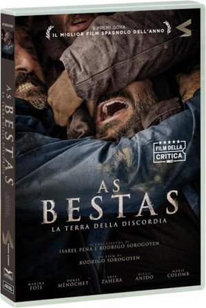 As Bestas - La Terra Della Discordia