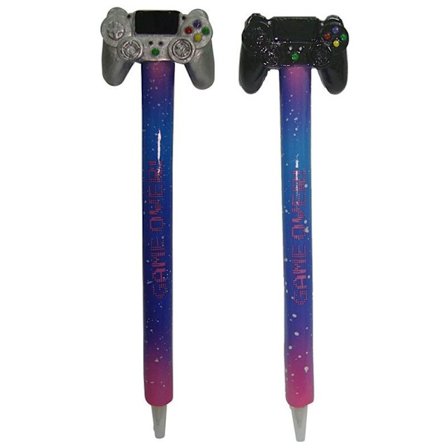 Penna Game Over/Tv-spel