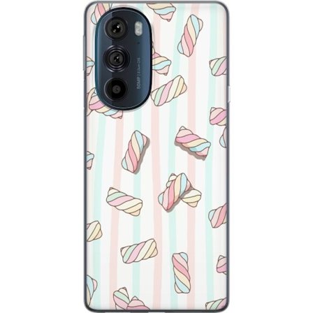 Kompatibel Mobilcover til Motorola Motorola Edge 30 Pro Marshmallow