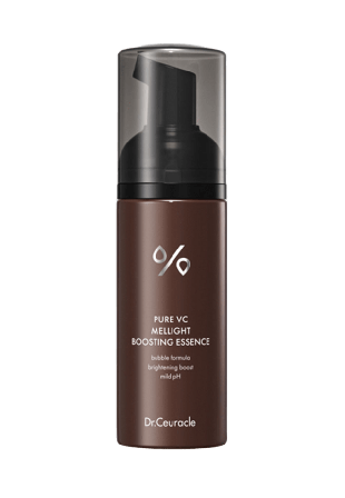 Dr. Ceuracle Pure VC Mellight Boosting Essence Serum & specialbehandling Dam 145ML