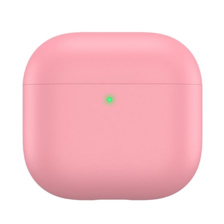 AHASTYLE Apple AirPods 4 Silicone Case - Pink