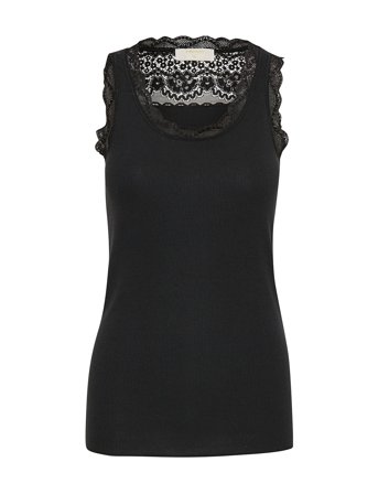 Cream | Vanessa Top | L