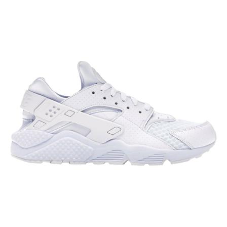 Nike Sneakers , Wit , Heren , Maat: 45 1/2 EU