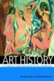 Art History, A Critical Introduction to its methods, ISBN: 9780719069598