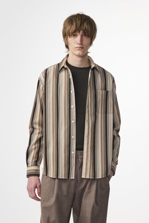 NN.07 Deon Male Green