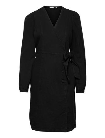 Bykaysa Dress - Black B.young