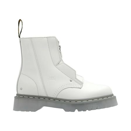 A-Cold-Wall, Ankle Boots Wit, Dames, Maat:39 1/2 EU