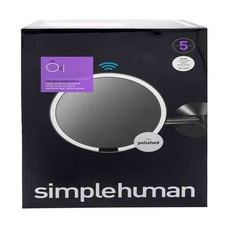 simplehuman sensorspejl ST3016