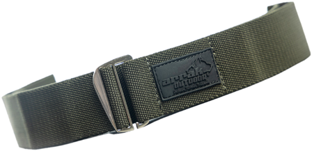 Arrak Outdoor Arrak Elastic Belt Olive