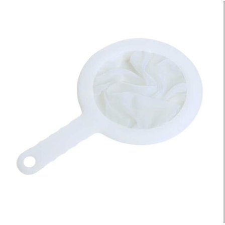 Kök Ultrafin Mask Sil Mat Sil Kök Sil Extra Fin Mask Sil Nylon Filterpåse.100 mask.
