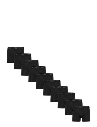 JBS Jbs 10-Pack Tights Bamboo - Black - XXXL