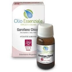 Olio Essenziale Garofano Chiodi 10ml