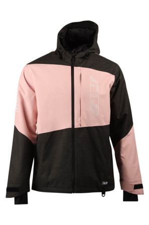 Giacca 509 Forge Insulated Rosa Polveroso XL