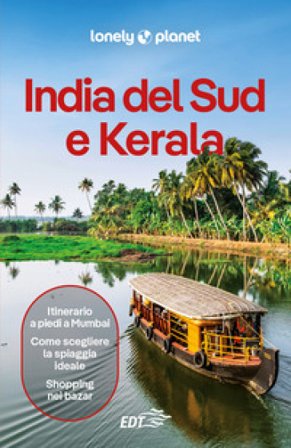India del Sud e Kerala