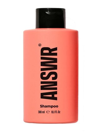 ANSWR Answr Shampoo 300Ml - White - 300 ml