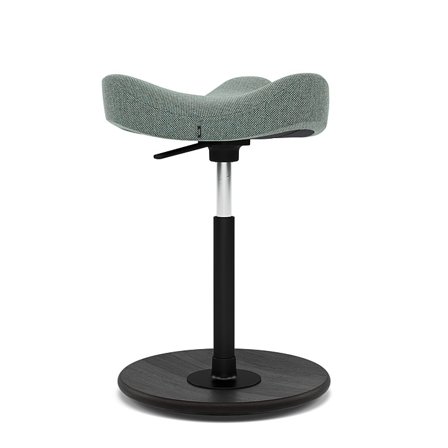 Move, Varier Furniture, Standing Stool