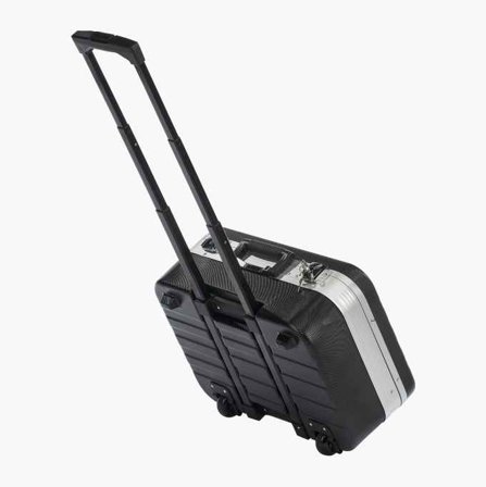 Verktygsväska med verktyg 132 delar