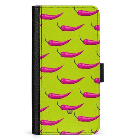 Bjornberry Sony Xperia 5 V Fodral - Chillimönster