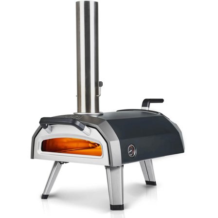 Ooni - Gassgrill Karu 2