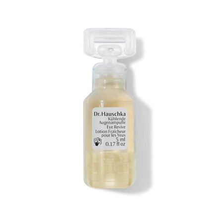 Dr. Hauschka Lozione Rinfrescante Contorno Occhi 5ml