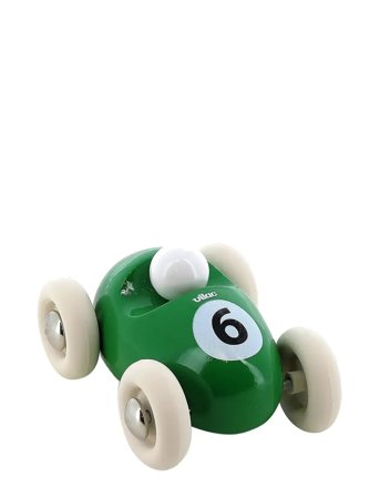 Vilac | Vintage Mini Roadster No 6 - Green | ONE SIZE