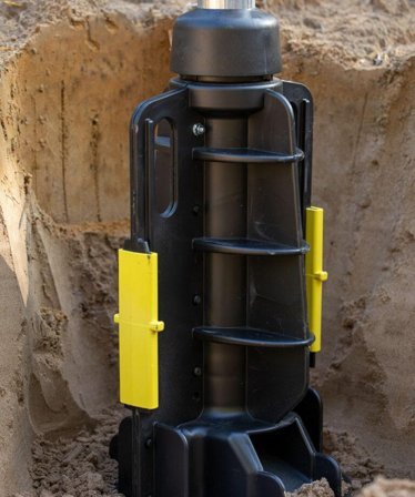 Next Green Foundation GP60