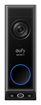 Eufy E340 ringeklokke med kamera