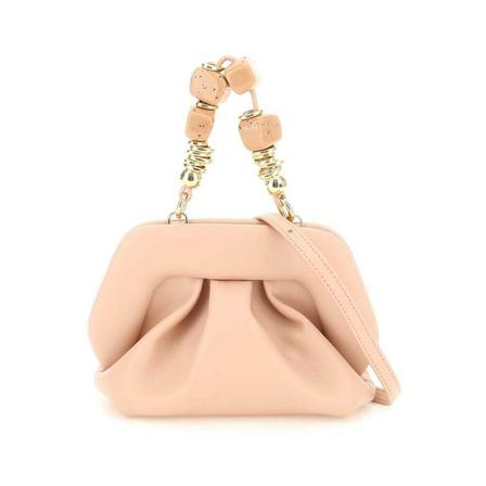 THEMOIRè HandTas , Roze , Dames , Maat: ONE Size Handtassen